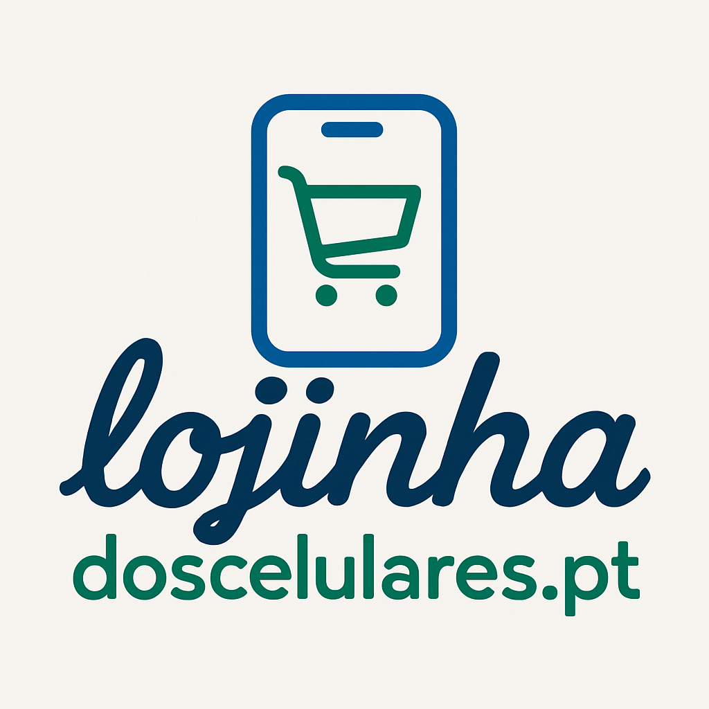 Lojinha dos Celulares